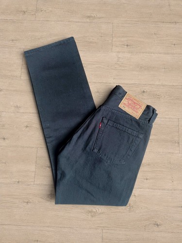 Levi 501 homme w30 l30 - levi's,