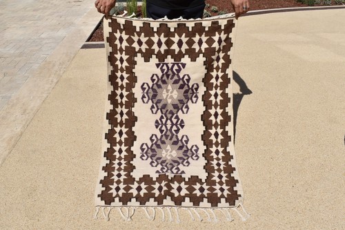 Tapis turc x53 tissé - turc,