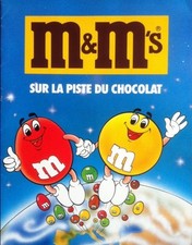 LOT DE 3 VIGNETTES AU CHOIX