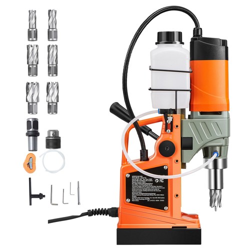 Perceuse magnétique - perceuse,