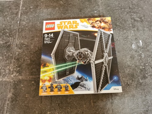 Lego star wars - star, 75211