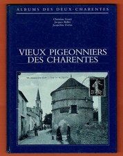 Vieux Pigeonniers des