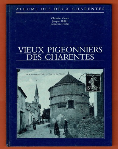 Vieux pigeonniers des - vieux,