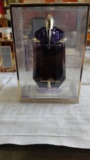  Thierry MUGLER "ALIEN" EDP Vapo rechargeable parfait état sous altuglas etCello