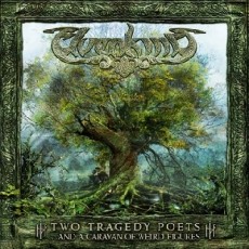 Elvenking two tragedy - elvenking, poets