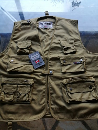 Veste chasse pèche - de, chasse,