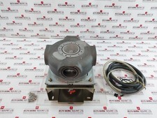 FANUC B0.3H/60000 Axe Moteur W/A06B-0977-B901 Turbo Souffleur Unité