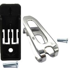 Crochet de ceinture+support