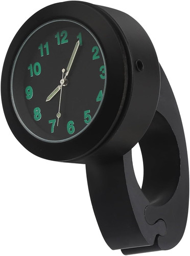 Montre moto guidon - montre,