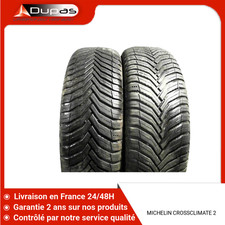 🇫🇷 Paire de pneus