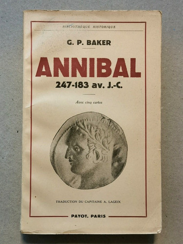 Annibal 247 183 c - 247-183, av.