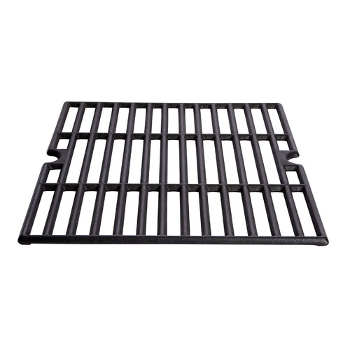 Grille fonte 35x46 - grille, en