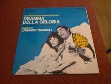 Original DRAMA DELLA