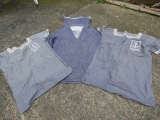 Marine Francaise Lot Veste + 2