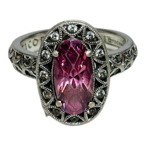 Tacori sterling 925 silver - sterling,