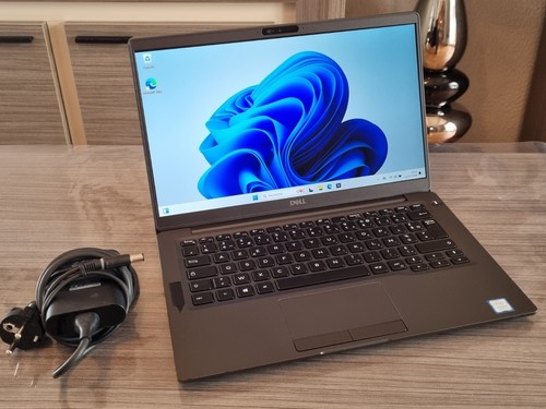 Ordinateur portable dell - ordinateur,