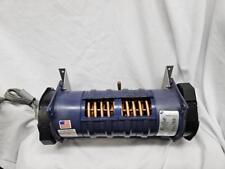 Cool Tube Model CT2-19 Unit Cooler. Reach In Refrigeration Evaporator, USA Made