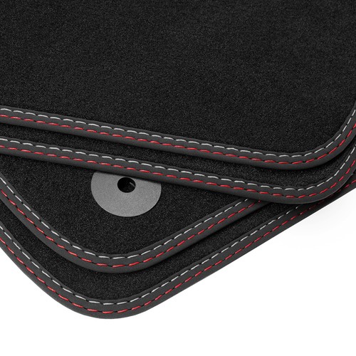 Premium doppelziernaht tapis - doppelziernaht,