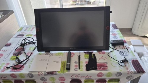 Tablette graphique pen - tablette,