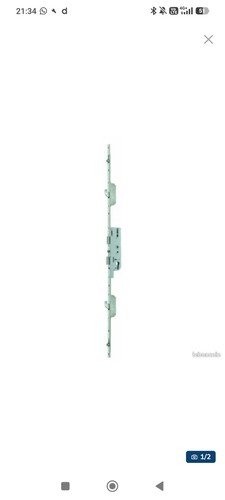 Crémone multipoints ferco - crémone,