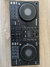 Numark Mixtrack Platinum FX