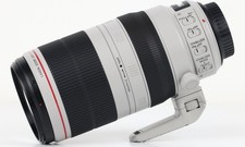 Canon 100-400mm f4.5-5.6L IS