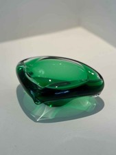 Cendrier vide-poche vintage