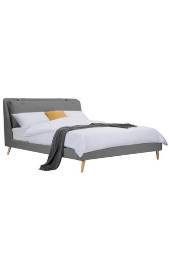 Rioja lit double tissu - double,