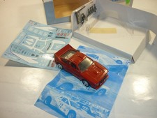 1/43 VITESSE LANCIA RALLY 1983