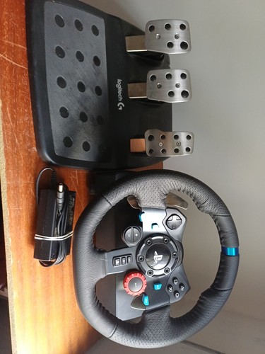 Logitech g29 driving - g29,