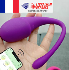 Distance APP Télécommande