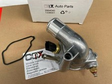  Boîtier Thermostat Avec