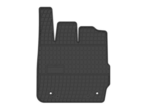 Tapis conducteur caoutchouc - tapis,
