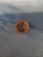  PIECE DE 1 EURO DE 1999
