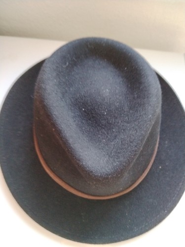 Chapeau feutre homme - chapeau,
