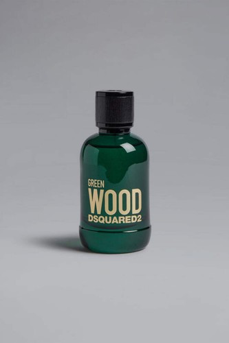 Dsquared mens green wood - dsquared,