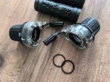 Manettes de vitesses VTT