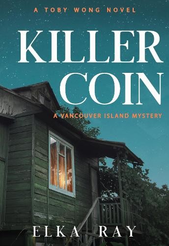 Elka ray killer - ray, (poche)