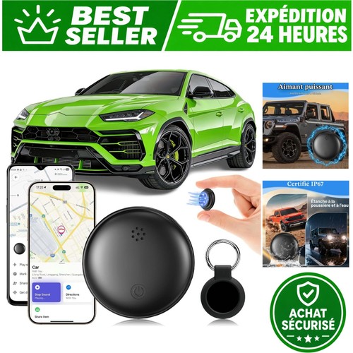 Traceur gps voiture - gps,