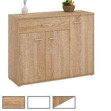 Buffet commode rangement avec