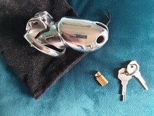 Cockring cock penis cage