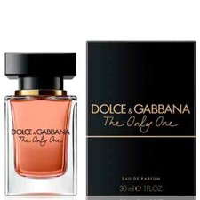 Dolce & Gabbana THE ONLY ONE