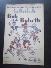 PARTITION ANCIENNE LES NOELS