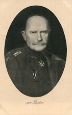 Carte postale * Vienne - de Beseler (AB)20417