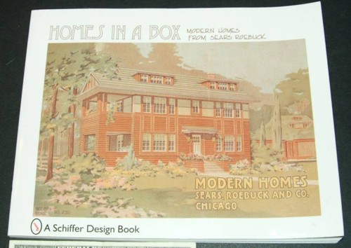 Homes box 1997 - a, (1997