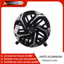 🇫🇷 JANTE ALUMINIUM