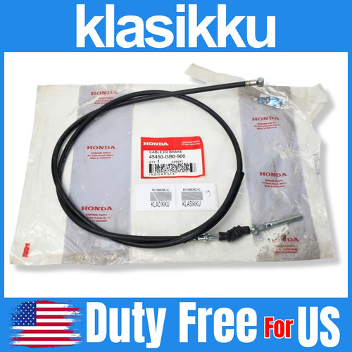 Honda c70 mk3 fits passport - mk3,