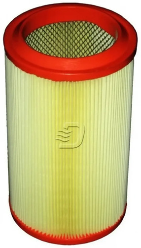 Filtre air recyclé a141205 - recyclé,