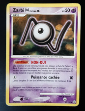 Zarbi N 69/132 Diamant et