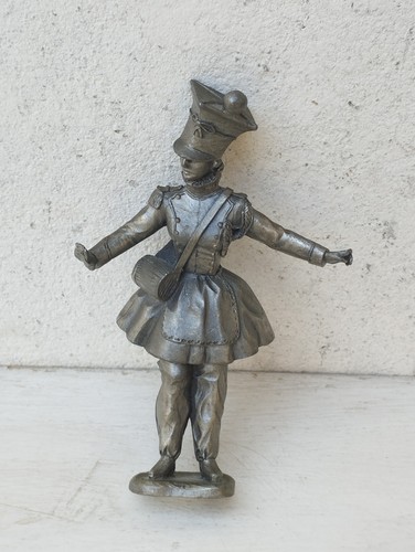 Soldat étains prince - soldat,